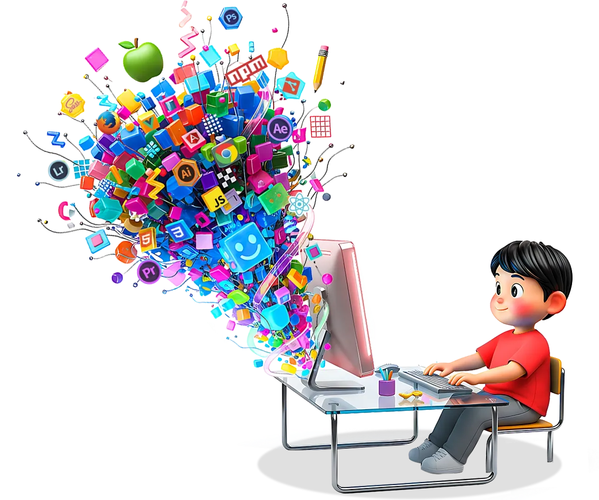 gen2k achieving top results in software and digital services