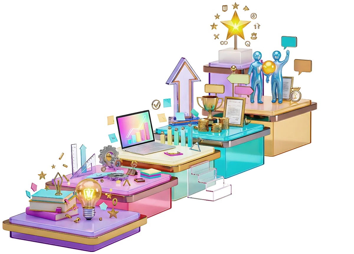 gen2k powering the digital evolution of local businesses